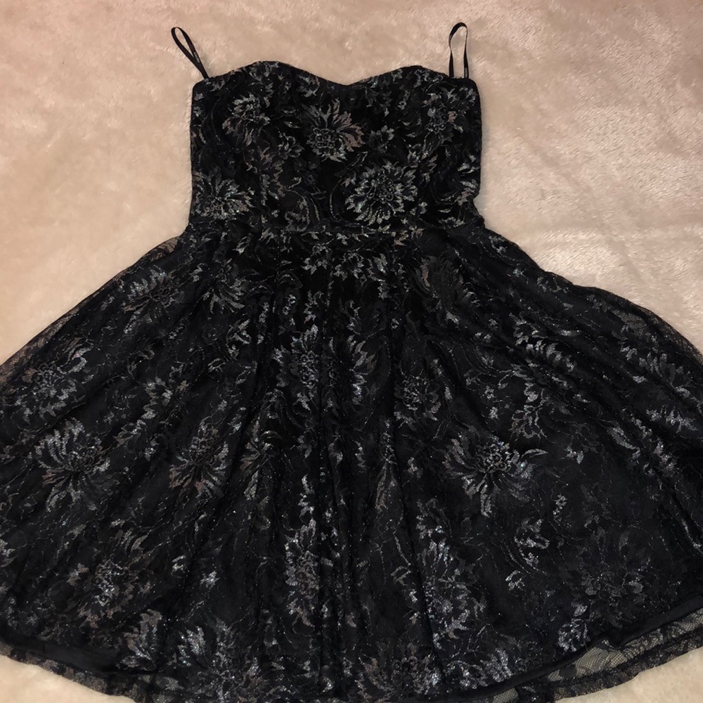 Forever 21 cocktail dress